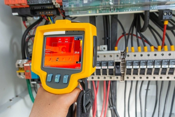 Electrical Installation Service