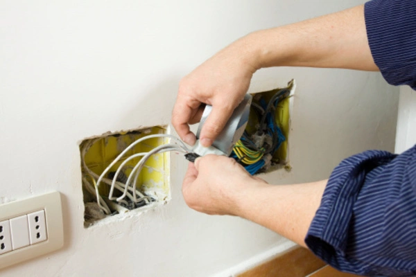 Electrical Repair