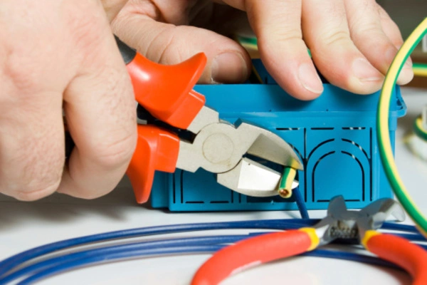 Electrical Wiring